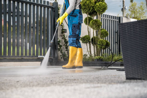 Best Restaurant Pressure Washing  in Holtsville, NY